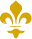 fleur de lis